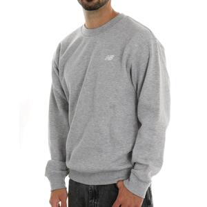 FELPA BASIC NEW BALANCE GRIGIO